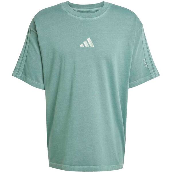 ADIDAS Herren Shirt ALL SZN Washed von Adidas