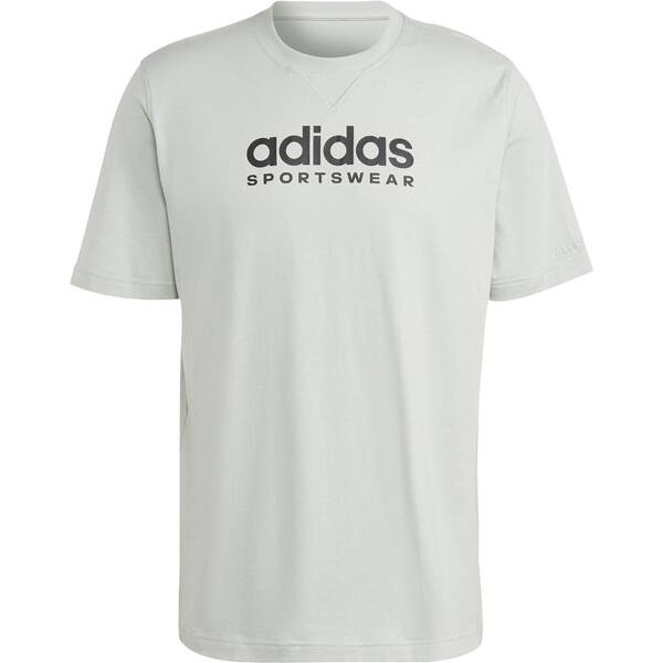 ADIDAS Herren Shirt All SZN Graphic von Adidas