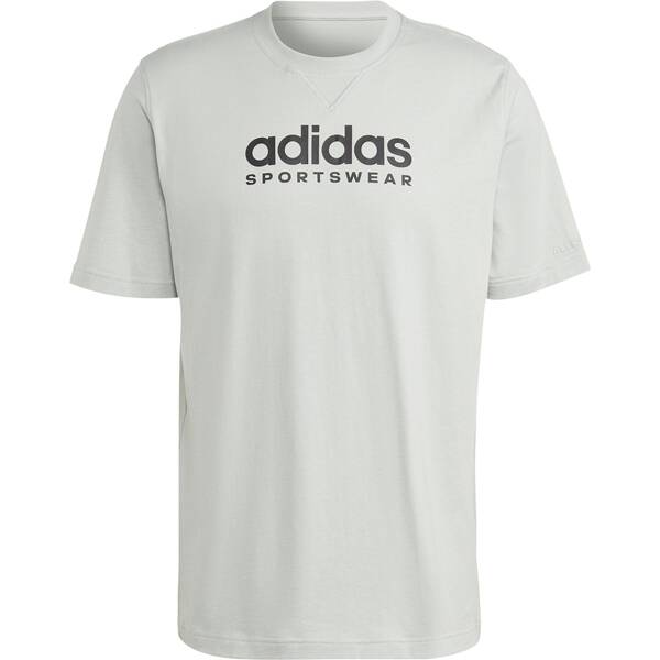 ADIDAS Herren Shirt All SZN Graphic von Adidas