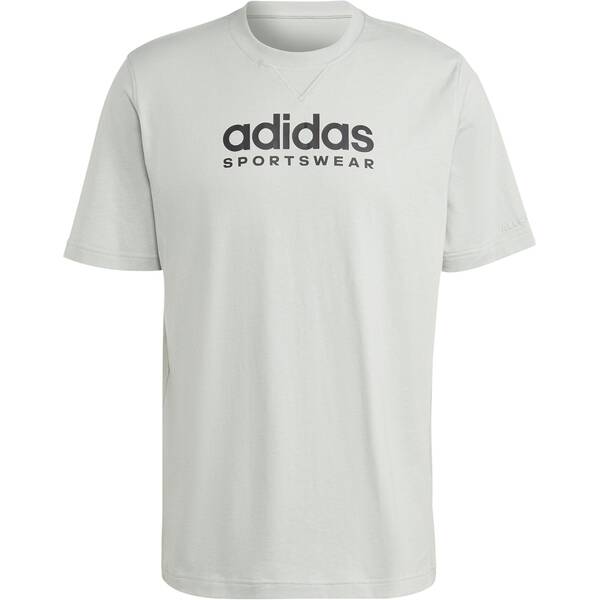 ADIDAS Herren Shirt All SZN Graphic ADIDAS Herren Shirt All SZN Graphic von Adidas