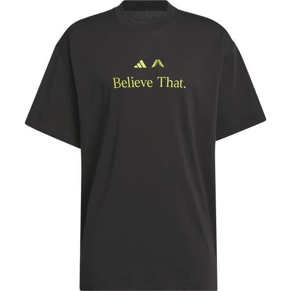 ADIDAS Herren Shirt Anthony Edwards Believe That von Adidas