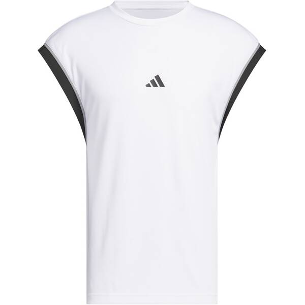 ADIDAS Herren Shirt Basketball All-World von Adidas