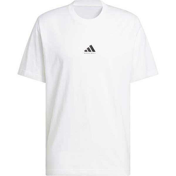 ADIDAS Herren Shirt Basketball Graphic von Adidas