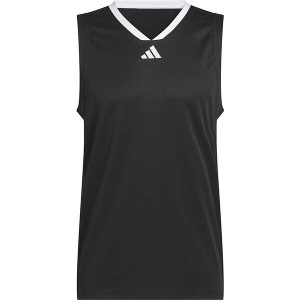 ADIDAS Herren Shirt Basketball Legends von Adidas