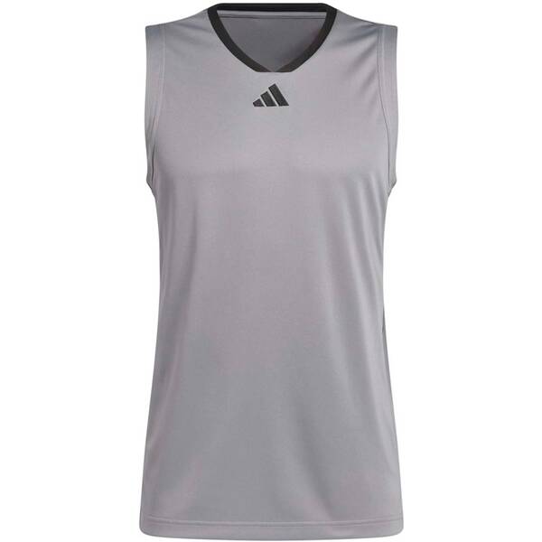 ADIDAS Herren Shirt Basketball Legends von Adidas