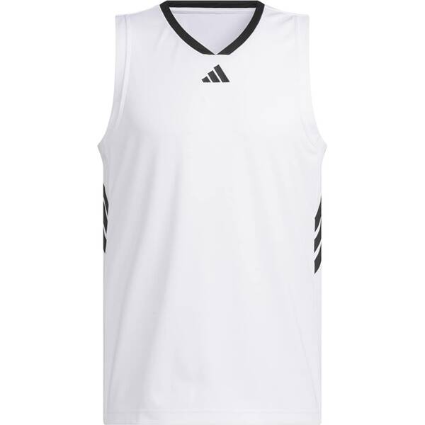 ADIDAS Herren Shirt Basketball Legends von Adidas