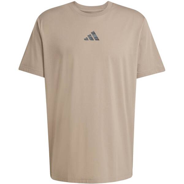 ADIDAS Herren Shirt CLIMACOOL Camo Training Graphic ADIDAS Herren Shirt CLIMACOOL Camo Training Graphic von Adidas