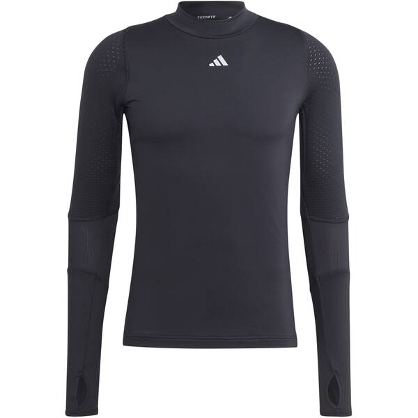 ADIDAS Herren Shirt COLD.RDY Techfit Training von Adidas