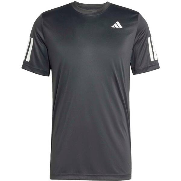 ADIDAS Herren Shirt Club Tennis Climacool 3-Streifen von Adidas