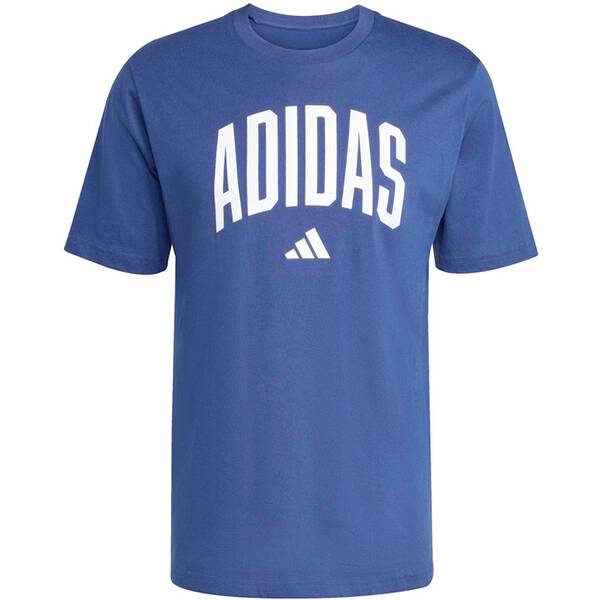 ADIDAS Herren Shirt Collegiate Lineage Graphic ADIDAS Herren Shirt Collegiate Lineage Graphic von Adidas
