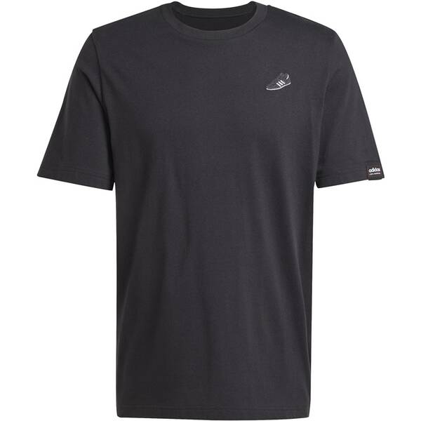 ADIDAS Herren Shirt Copa Signature Graphic von Adidas