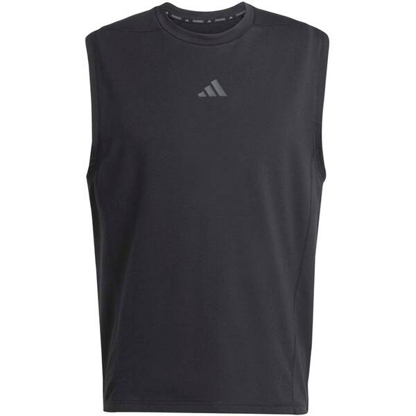 ADIDAS Herren Shirt D4T X Sleeveless Shirt von Adidas