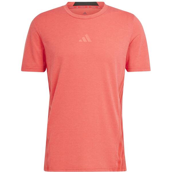 ADIDAS Herren Shirt Designed 4 Training 3-Streifen ADIDAS Herren Shirt Designed 4 Training 3-Streifen von Adidas