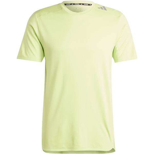 ADIDAS Herren Shirt Designed 4 Training HEAT.RDY HIIT Training ADIDAS Herren Shirt Designed 4 Training HEAT.RDY HIIT Training von Adidas