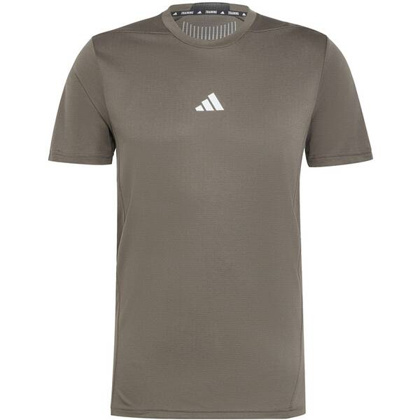 ADIDAS Herren Shirt Designed for Training HIIT Workout HEAT.RDY ADIDAS Herren Shirt Designed for Training HIIT Workout HEAT.RDY von Adidas