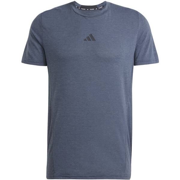 ADIDAS Herren Shirt Designed for Training Workout von Adidas