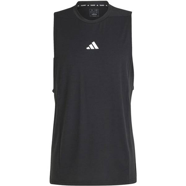 ADIDAS Herren Shirt Designed for Training Workout ADIDAS Herren Shirt Designed for Training Workout von Adidas