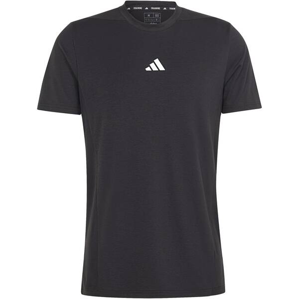 ADIDAS Herren Shirt Designed for Training Workout von Adidas