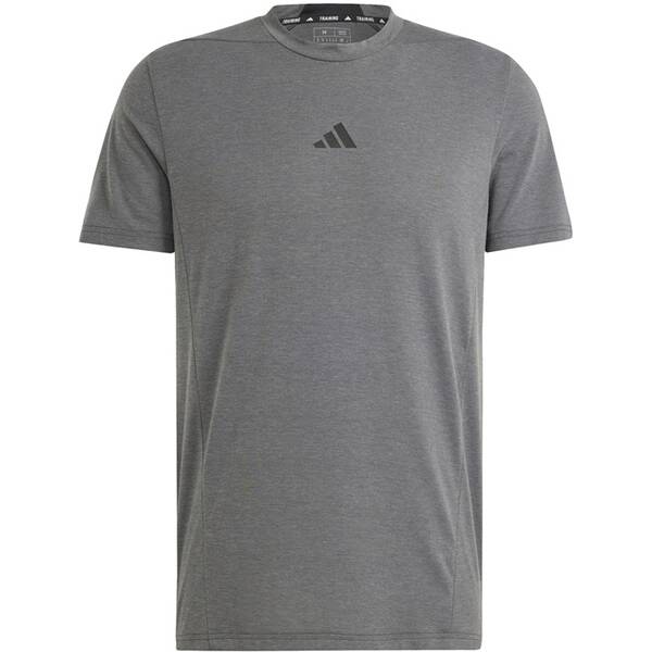 ADIDAS Herren Shirt Designed for Training Workout ADIDAS Herren Shirt Designed for Training Workout von Adidas
