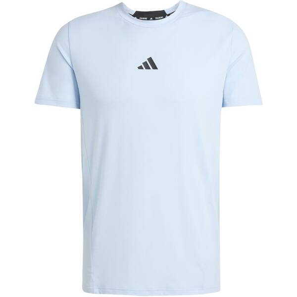 ADIDAS Herren Shirt Designed for Training Workout von Adidas