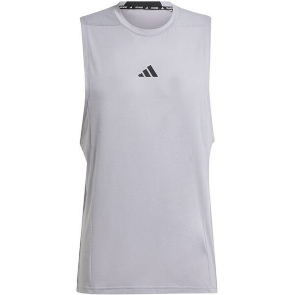 ADIDAS Herren Shirt Designed for Training Workout ADIDAS Herren Shirt Designed for Training Workout von Adidas