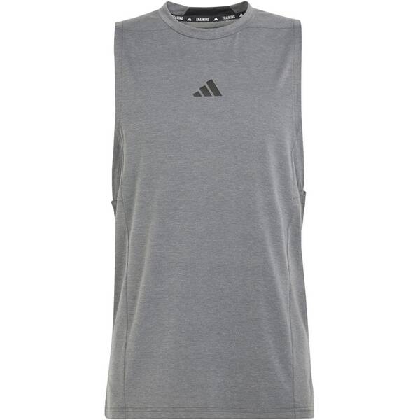 ADIDAS Herren Shirt Designed for Training Workout von Adidas