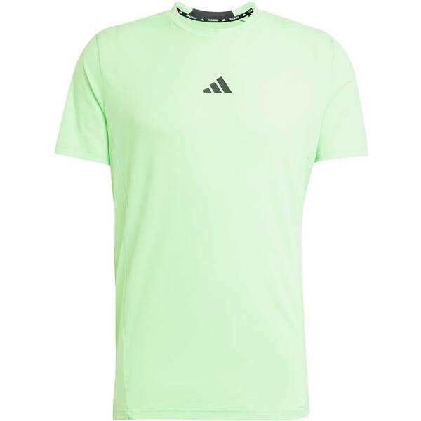 ADIDAS Herren Shirt Designed for Training Workout von Adidas