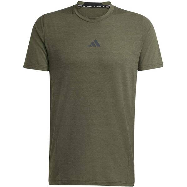 ADIDAS Herren Shirt Designed for Training Workout von Adidas