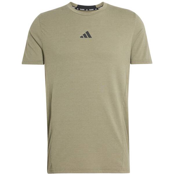 ADIDAS Herren Shirt Designed for Training Workout von Adidas