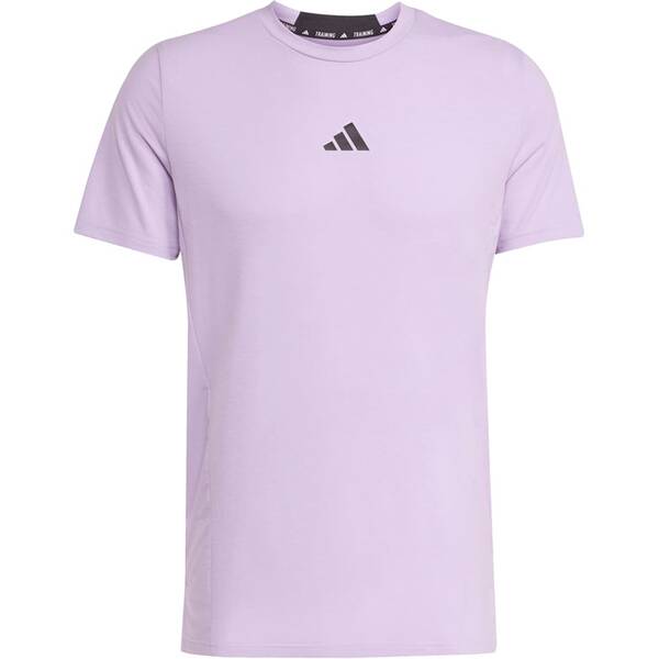 ADIDAS Herren Shirt Designed for Training Workout von Adidas
