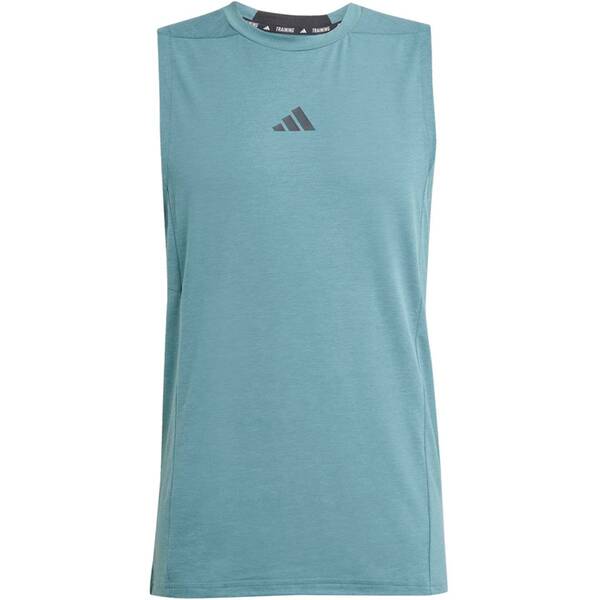ADIDAS Herren Shirt Designed for Training Workout von Adidas