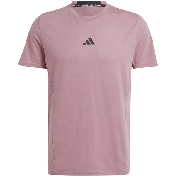 ADIDAS Herren Shirt Designed for Training Workout von Adidas