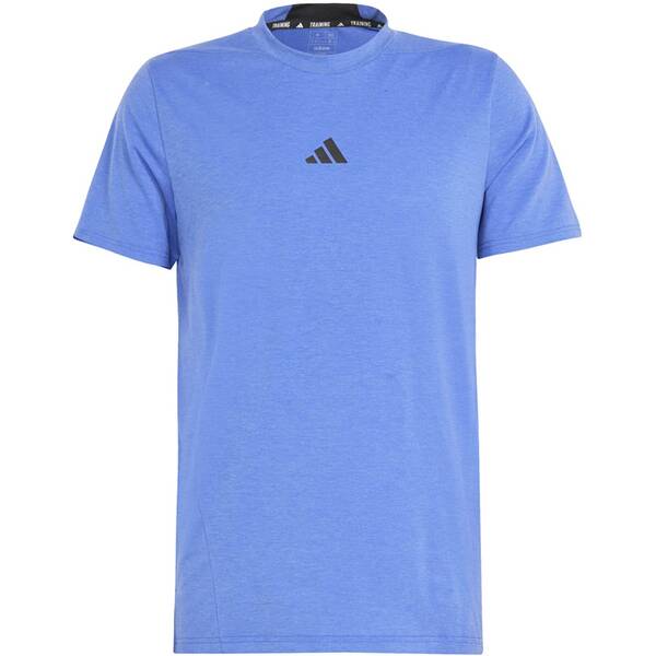 ADIDAS Herren Shirt Designed for Training Workout ADIDAS Herren Shirt Designed for Training Workout von Adidas