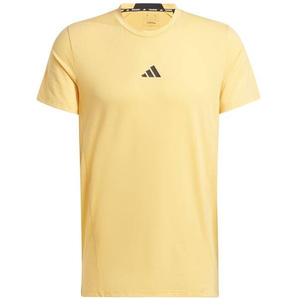 ADIDAS Herren Shirt Designed for Training Workout von Adidas