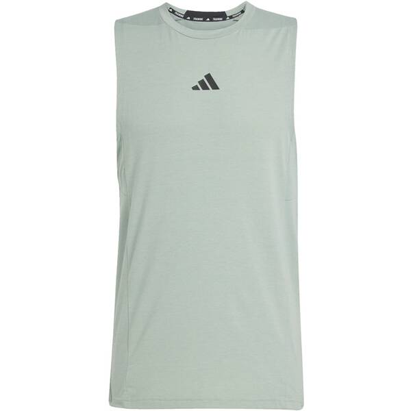 ADIDAS Herren Shirt Designed for Training Workout ADIDAS Herren Shirt Designed for Training Workout von Adidas