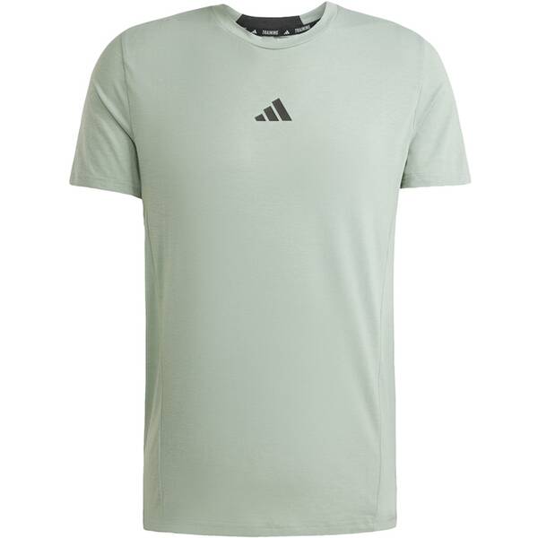 ADIDAS Herren Shirt Designed for Training Workout ADIDAS Herren Shirt Designed for Training Workout von Adidas