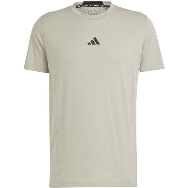 ADIDAS Herren Shirt Designed for Training Workout von Adidas