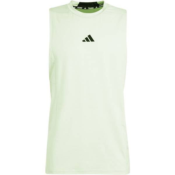 ADIDAS Herren Shirt Designed for Training Workout von Adidas