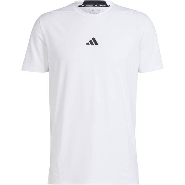 ADIDAS Herren Shirt Designed for Training Workout von Adidas