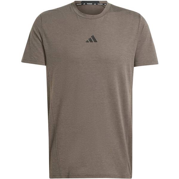 ADIDAS Herren Shirt Designed for Training Workout von Adidas