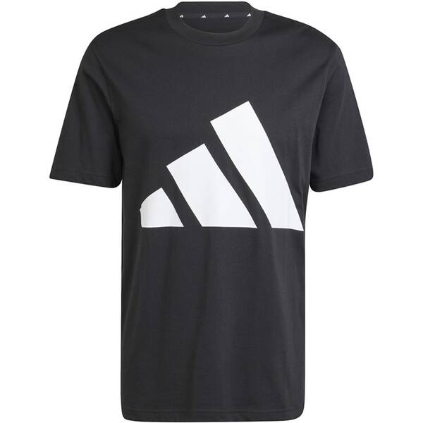 ADIDAS Herren Shirt Essentials Big Logo ADIDAS Herren Shirt Essentials Big Logo von Adidas