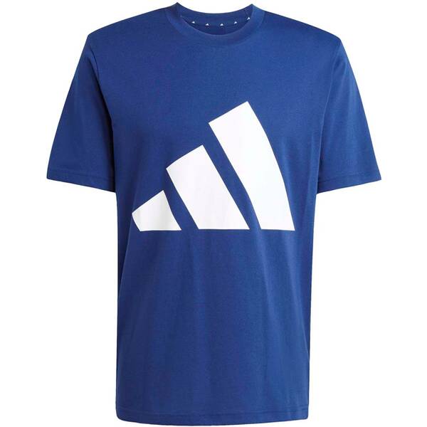ADIDAS Herren Shirt Essentials Big Logo von Adidas