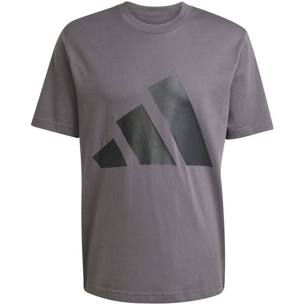 ADIDAS Herren Shirt Essentials Big Logo von Adidas