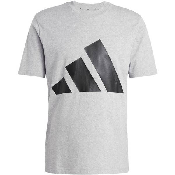 ADIDAS Herren Shirt Essentials Big Logo von Adidas