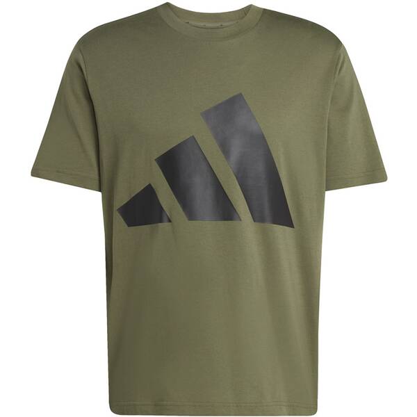 ADIDAS Herren Shirt Essentials Big Logo von Adidas