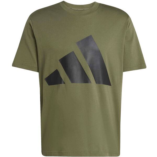 ADIDAS Herren Shirt Essentials Big Logo ADIDAS Herren Shirt Essentials Big Logo von Adidas