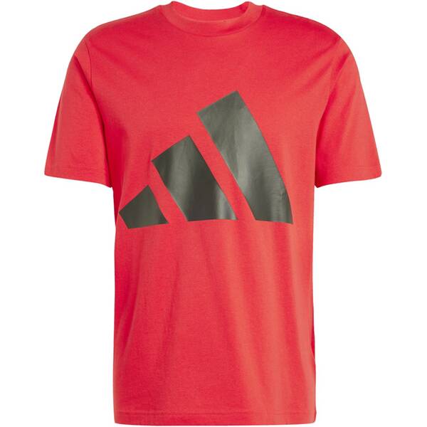 ADIDAS Herren Shirt Essentials Big Logo von Adidas