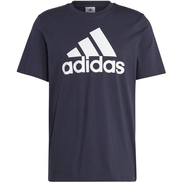 ADIDAS Herren Shirt Essentials Single Jersey Big Logo ADIDAS Herren Shirt Essentials Single Jersey Big Logo von Adidas