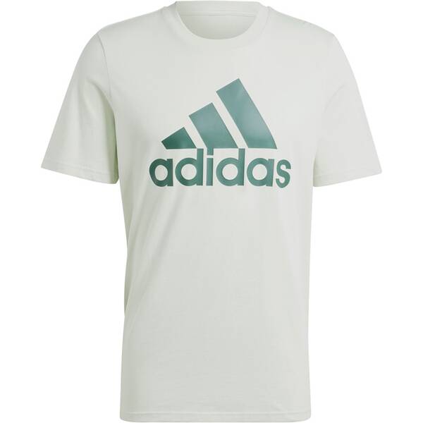ADIDAS Herren Shirt Essentials Single Jersey Big Logo von Adidas