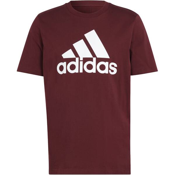 ADIDAS Herren Shirt Essentials Single Jersey Big Logo von Adidas